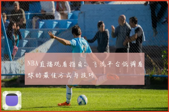 NBA直播观看指南：飞流平台低调看球的最佳方式与技巧