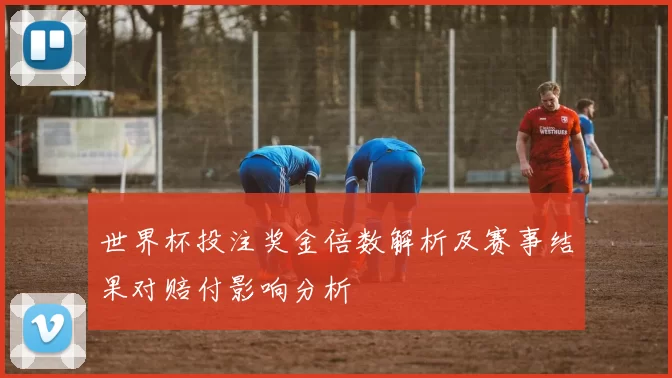 世界杯投注奖金倍数解析及赛事结果对赔付影响分析